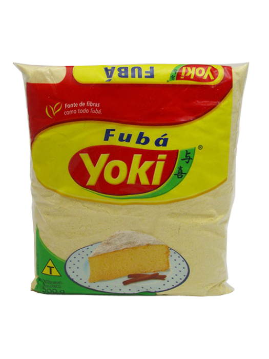 Fuba Mimiso 500g YOKI