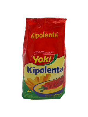 KIPOLENTA 500g YOKI