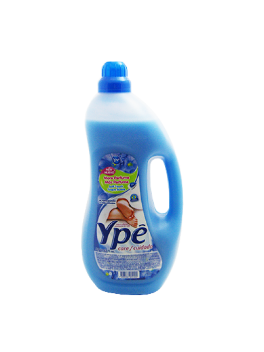 Amaciante Aconhego 2L (azul) YPE